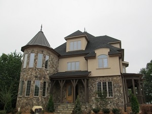 Charlotte residential roofing - Charlotte, NC