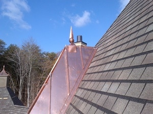 Metal roofing - Charlotte, NC