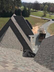 Best roofing company