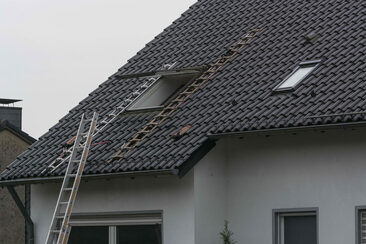 Roofing company