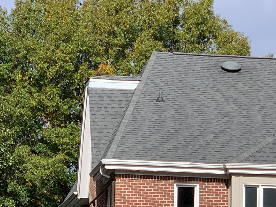 Charlotte's best roof installers