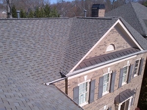 Roofing company - Charlotte, NC